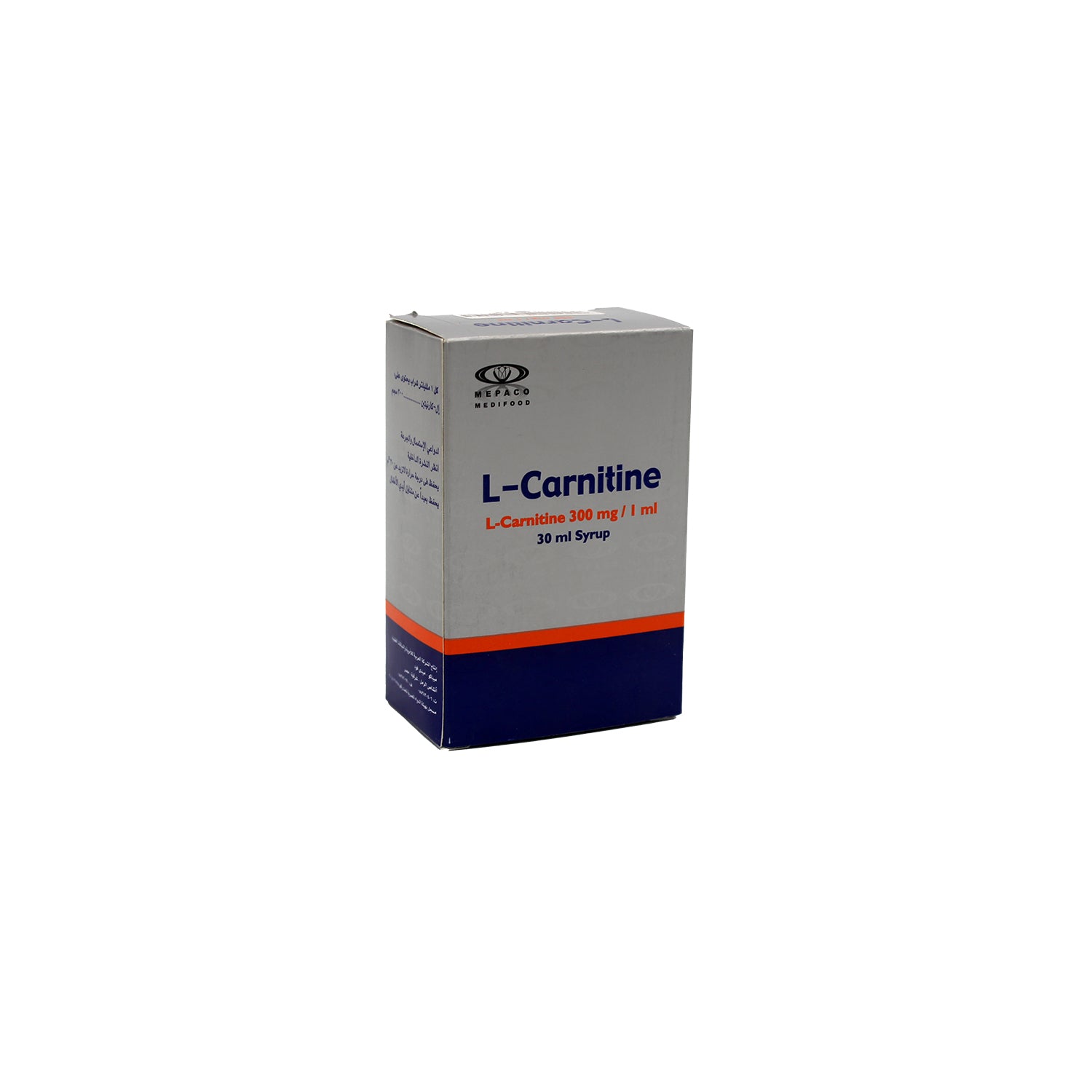 L-Carnitine 300mg/ml Supplement Syrup Lotus Pharmacies L-Carnitine 300mg/ml Supplement Syrup Lotus Pharmacies