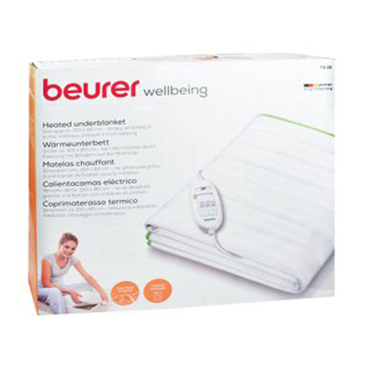 Beurer TS15 Heated Blanket (150x80cm)