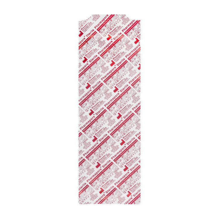 ضمادة جروح لاصقة معقمة من فارمابور (10 × 35 سم)