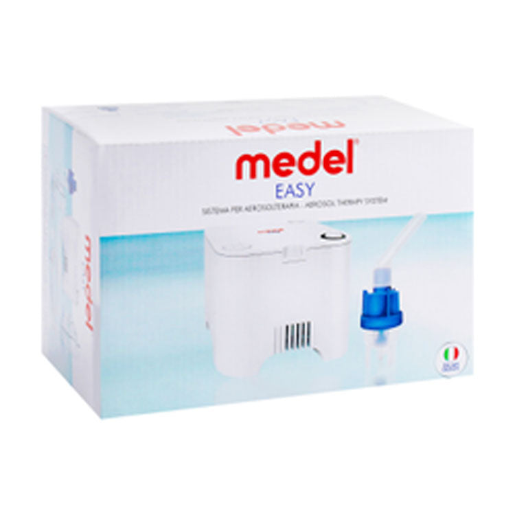 Medel Easy Aerosol Therapy System