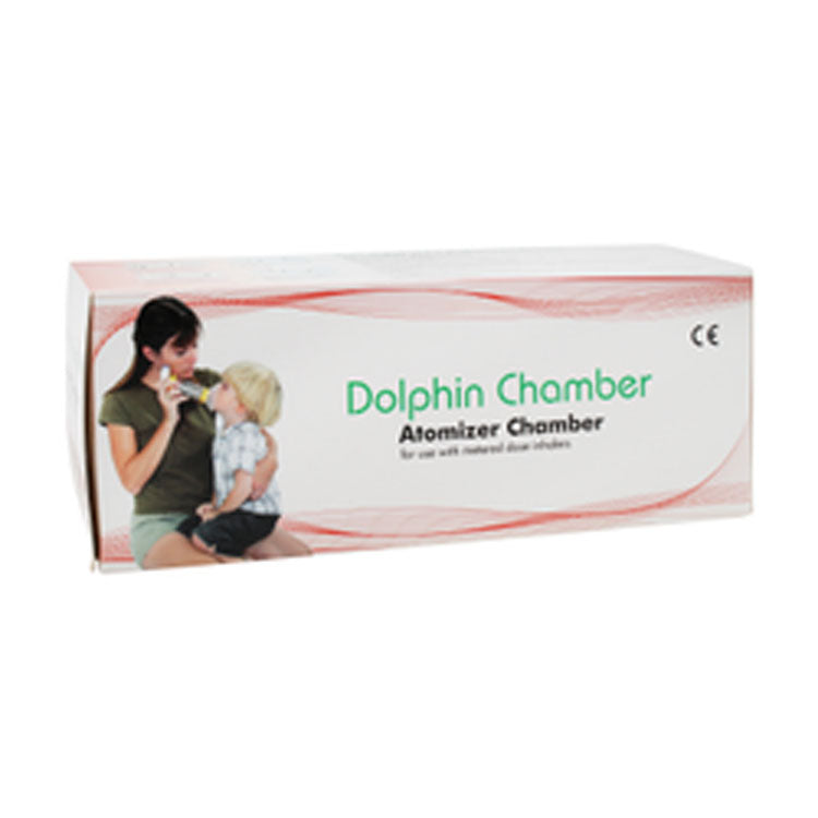 Dolphin Small Atomizer Chamber (0-18 Months)
