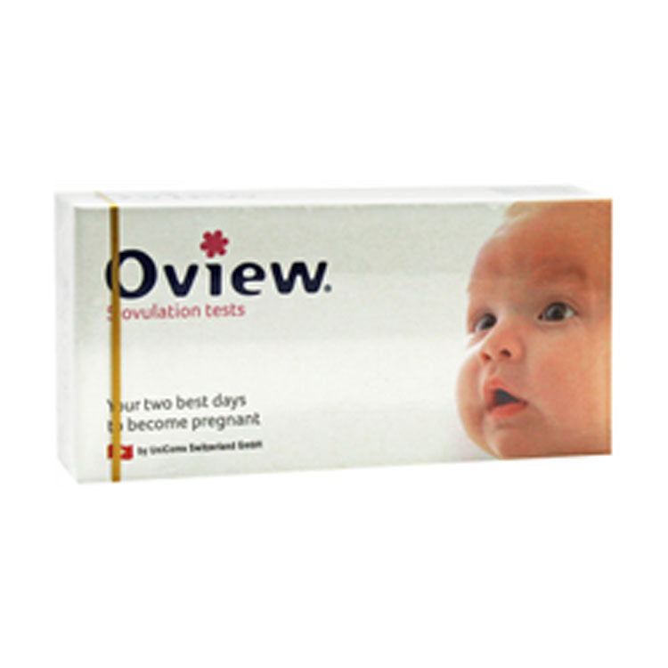 اختبارات التبويض من أوفيو