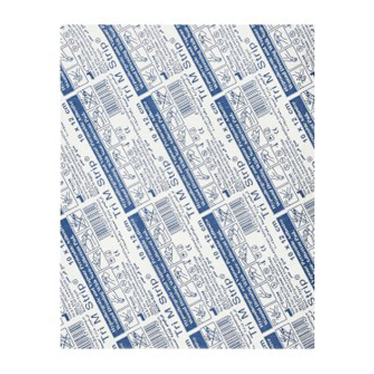 Tri M Medical Wound Dressing Strip (10x12cm) - latex free 1 pcs
