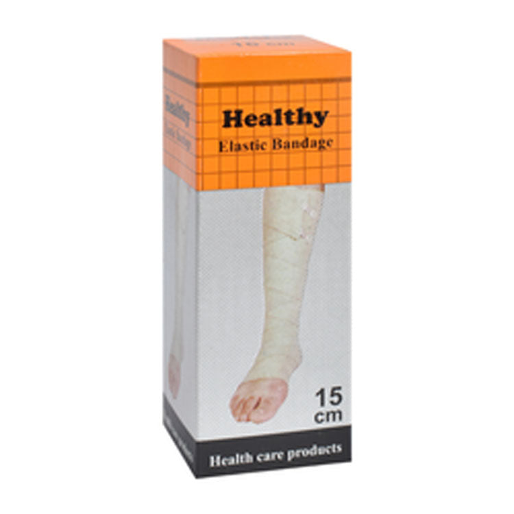 Healthy 15cm Elastic Bandage