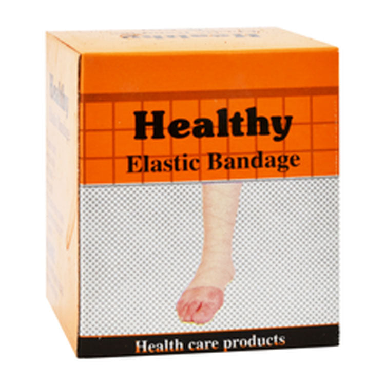 Healthy 6cm Cotton Elastic Bandage