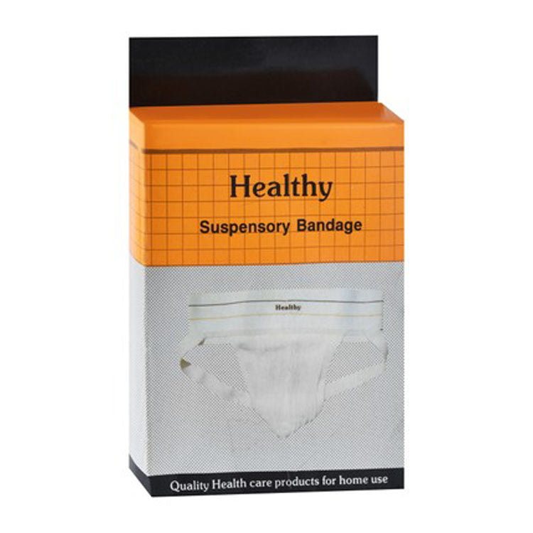 Healthy Medium Suspensory Bandage (81-96cm)