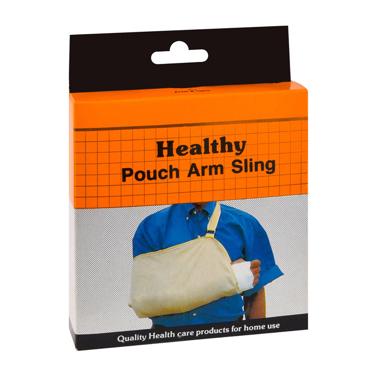 حامل ذراع بيج حجم XL صحي