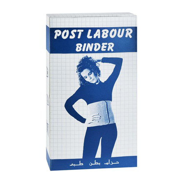 Healthy XL Post Labor Binder (Above 105cm) 1 pcs