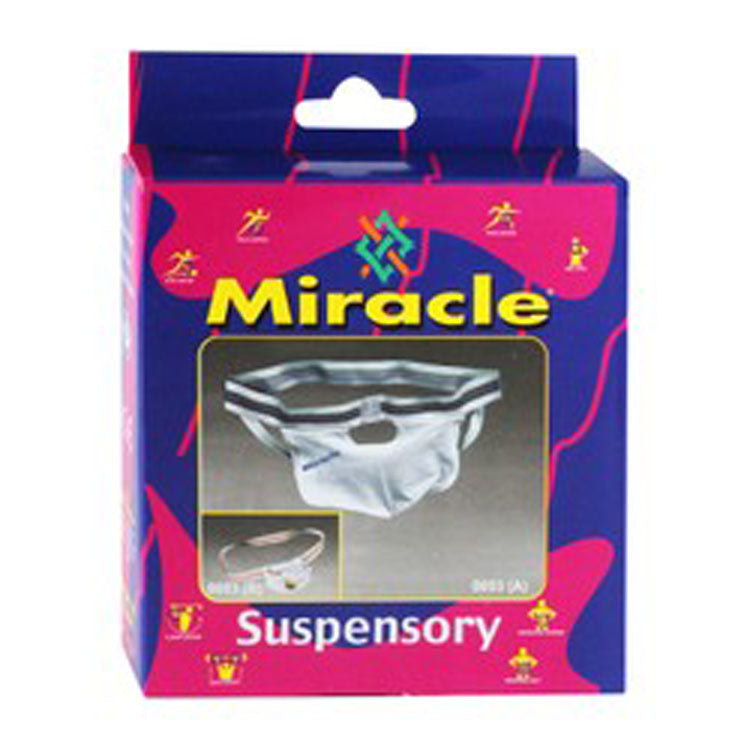 Miracle Large Suspensory Umbilical Support 0053 (95-105cm)