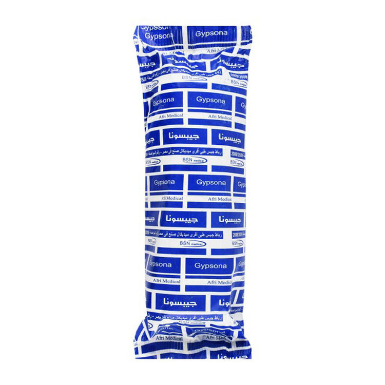 Gypsona Medium Medical Bandage (3.6mx15cm)