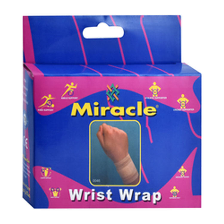 رباط معصم Miracle 2XL بطول 22.5 سم