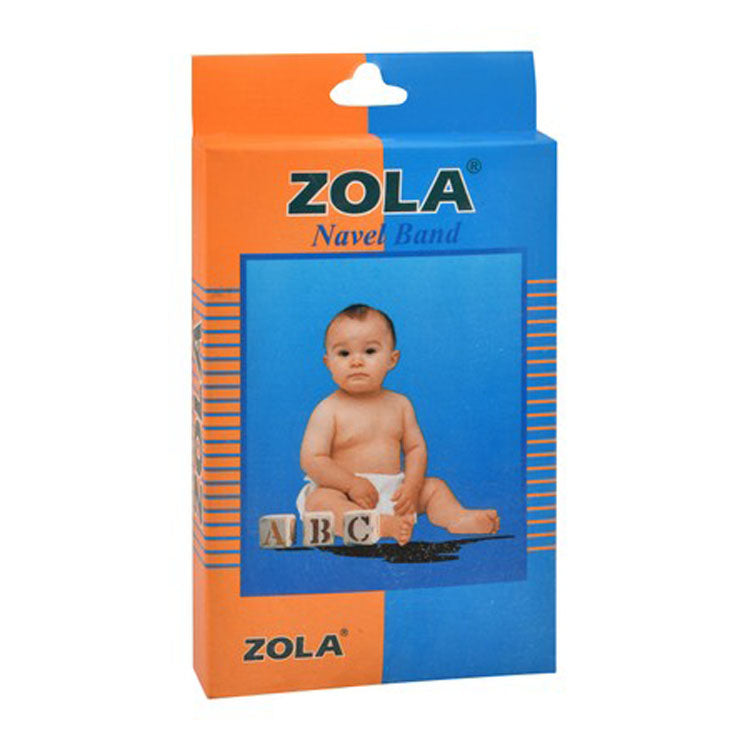 Zola 2XL Navel Band