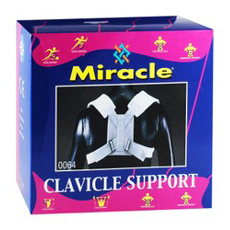 دعامة الترقوة الكبيرة المعجزة 0064