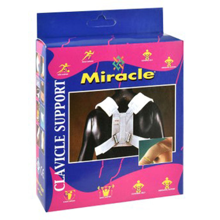 دعامة الترقوة Miracle 2XL