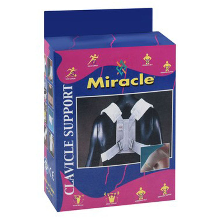 دعامة الترقوة Miracle 3XL