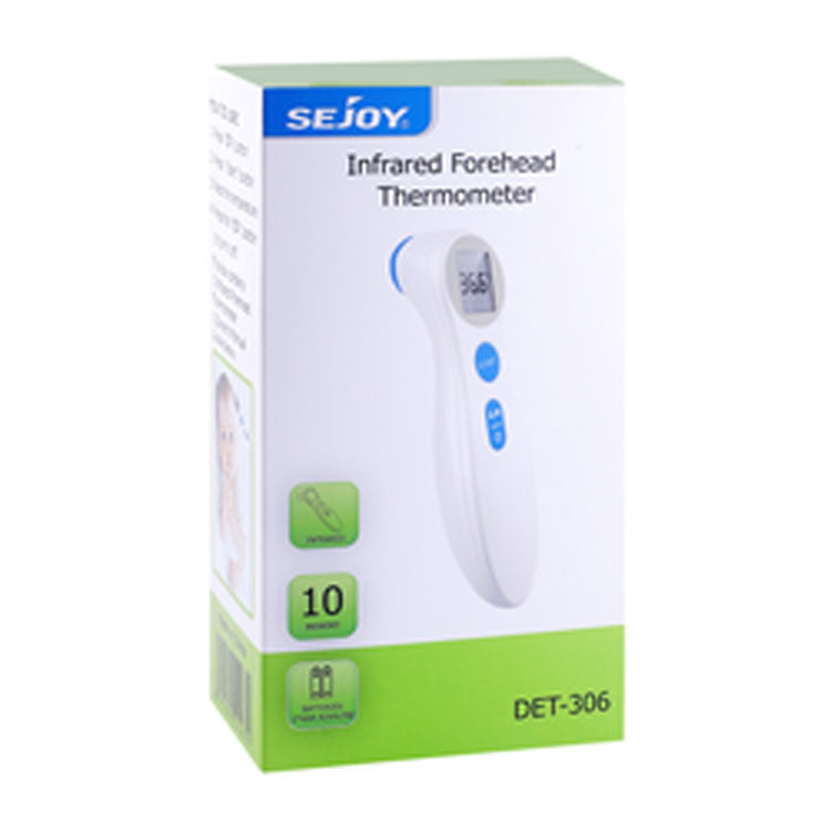 Sejoy DET-306 Infrared Forehead Thermometer