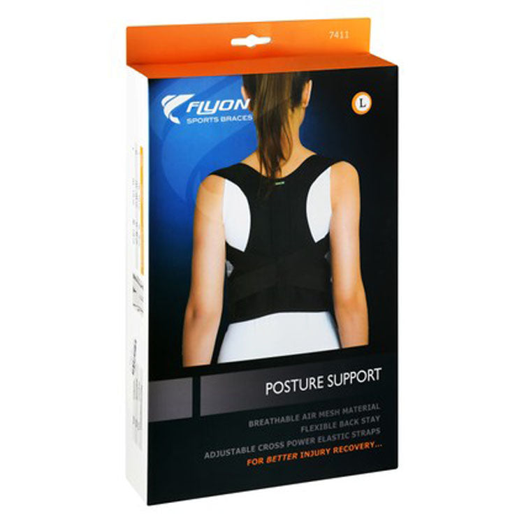 دعامة الوضعية الشبكية الهوائية الكبيرة من فلايون