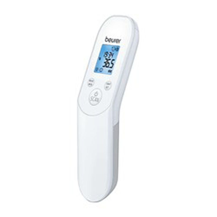 مقياس حرارة بدون تلامس من بيورر FT 85