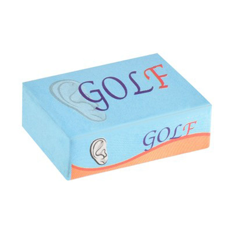 Golf Ear Plugs 1 pair