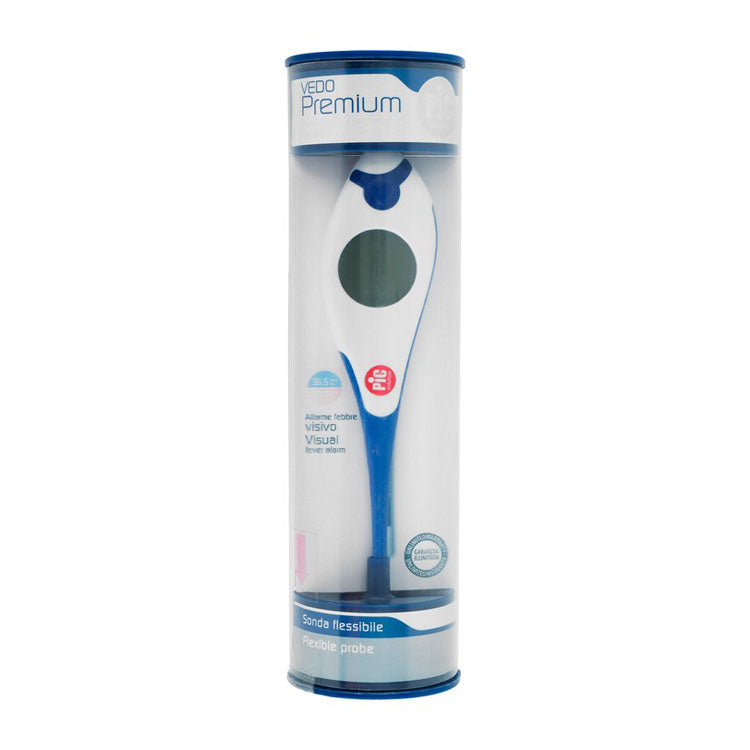 Pic Solution Vedo Premium Digital Thermometer 1 pcs