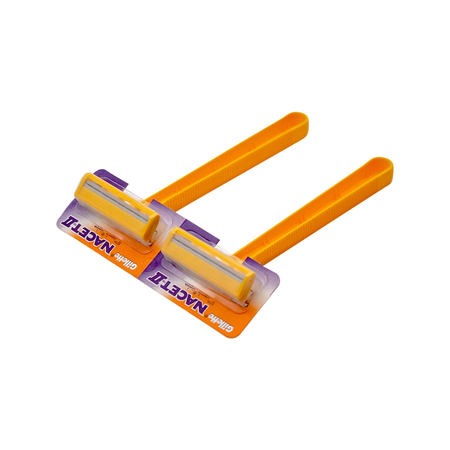 Gillette Nacet II Razor