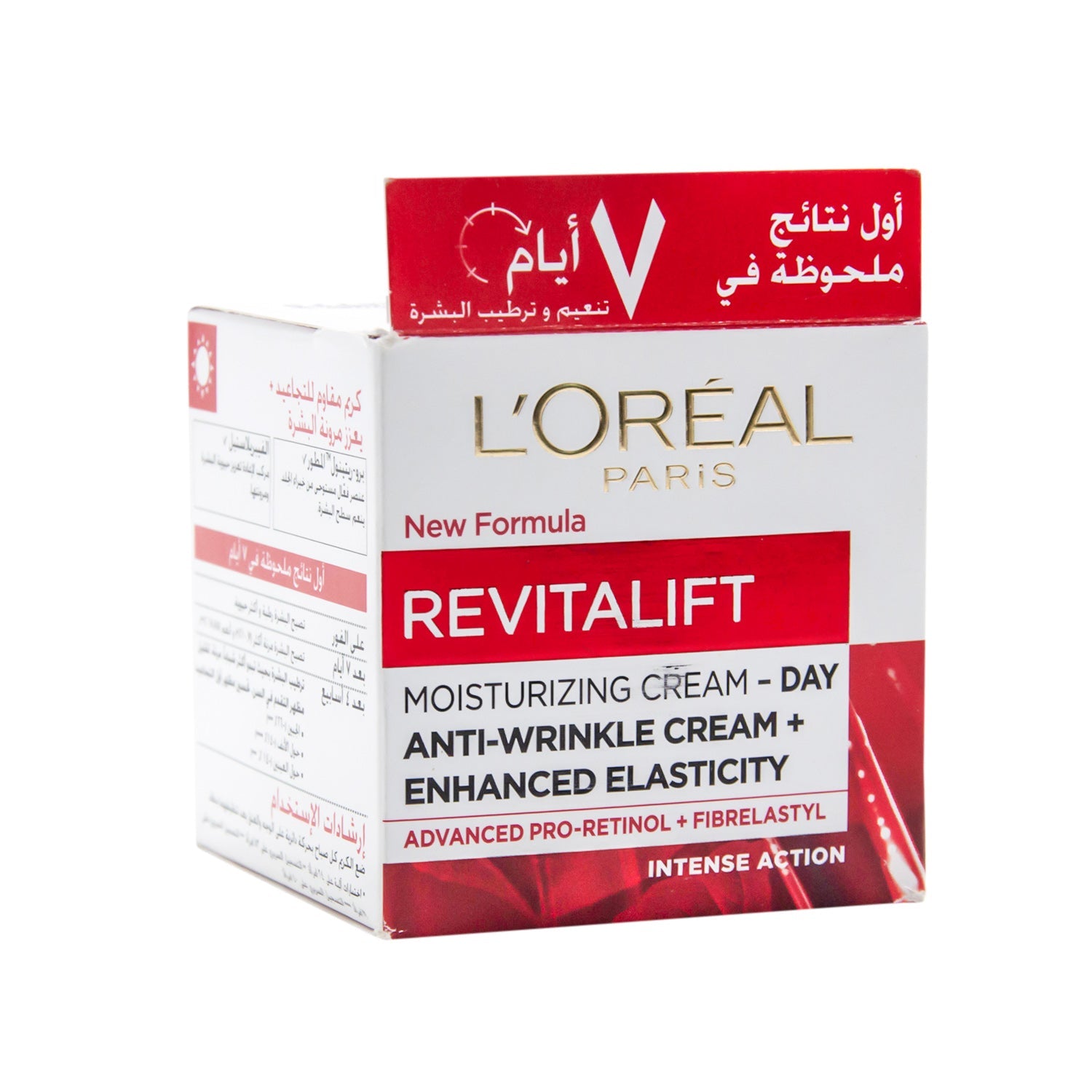 L'Oreal Revitalift Anti-Wrinkle & Extra Firming Day Cream