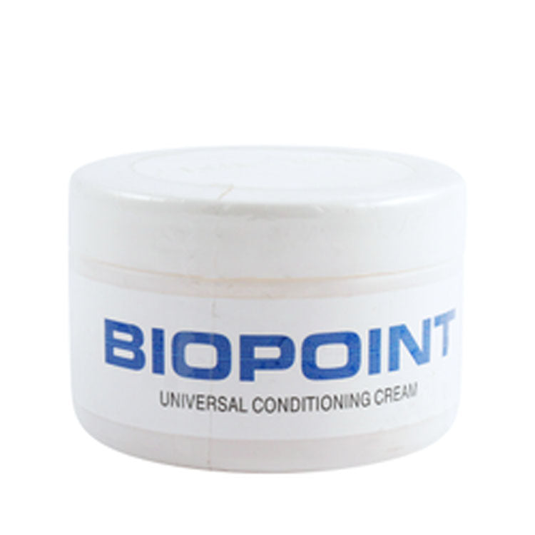 Biopoint Universal Conditioning Cream for Dry & Stressed Hair 250 ml