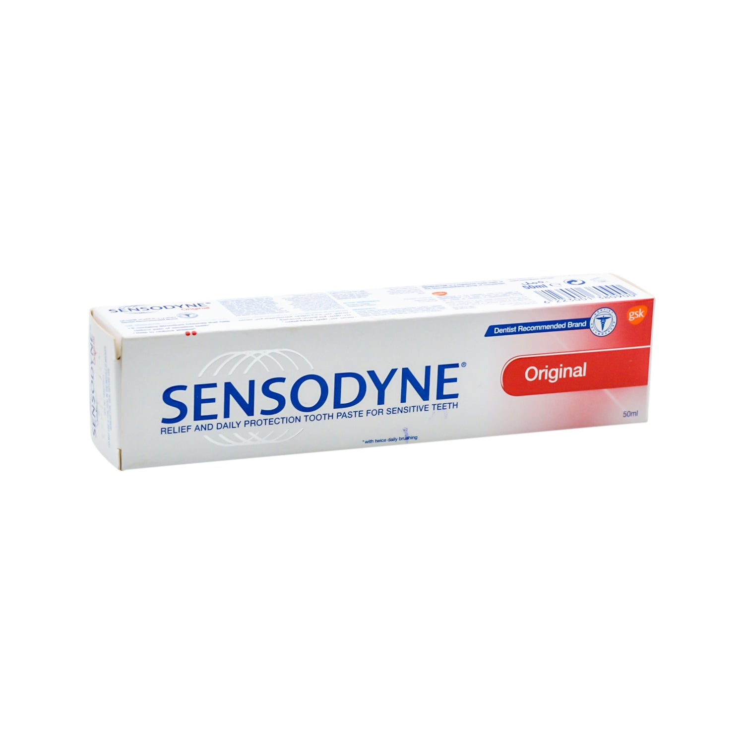 Sensodyne Original Toothpaste
