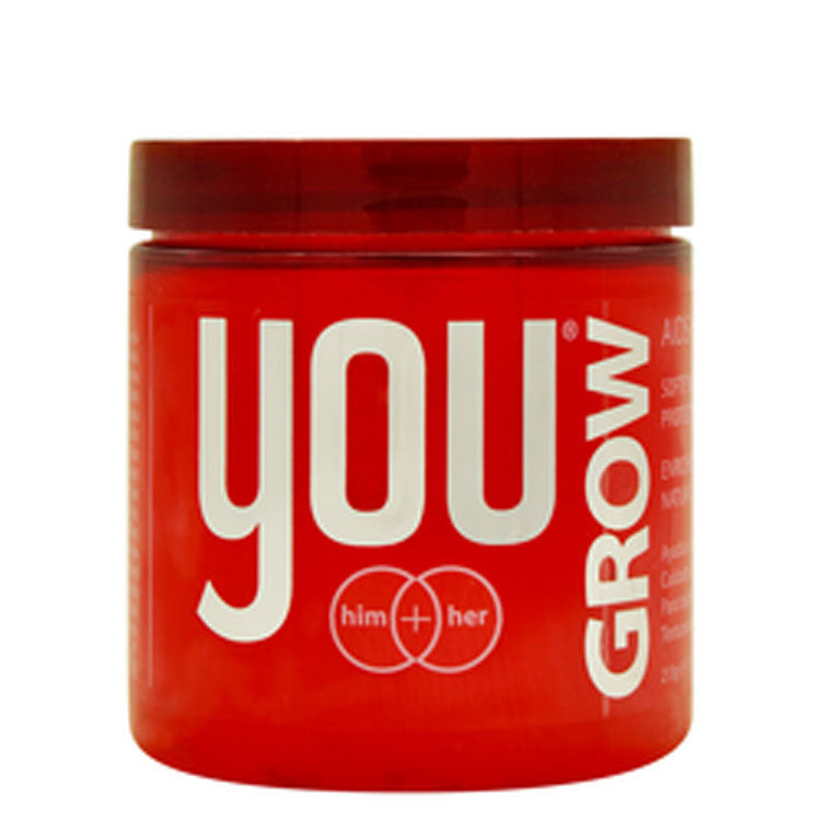 You Grow Him & Her Hair Growth Treatment