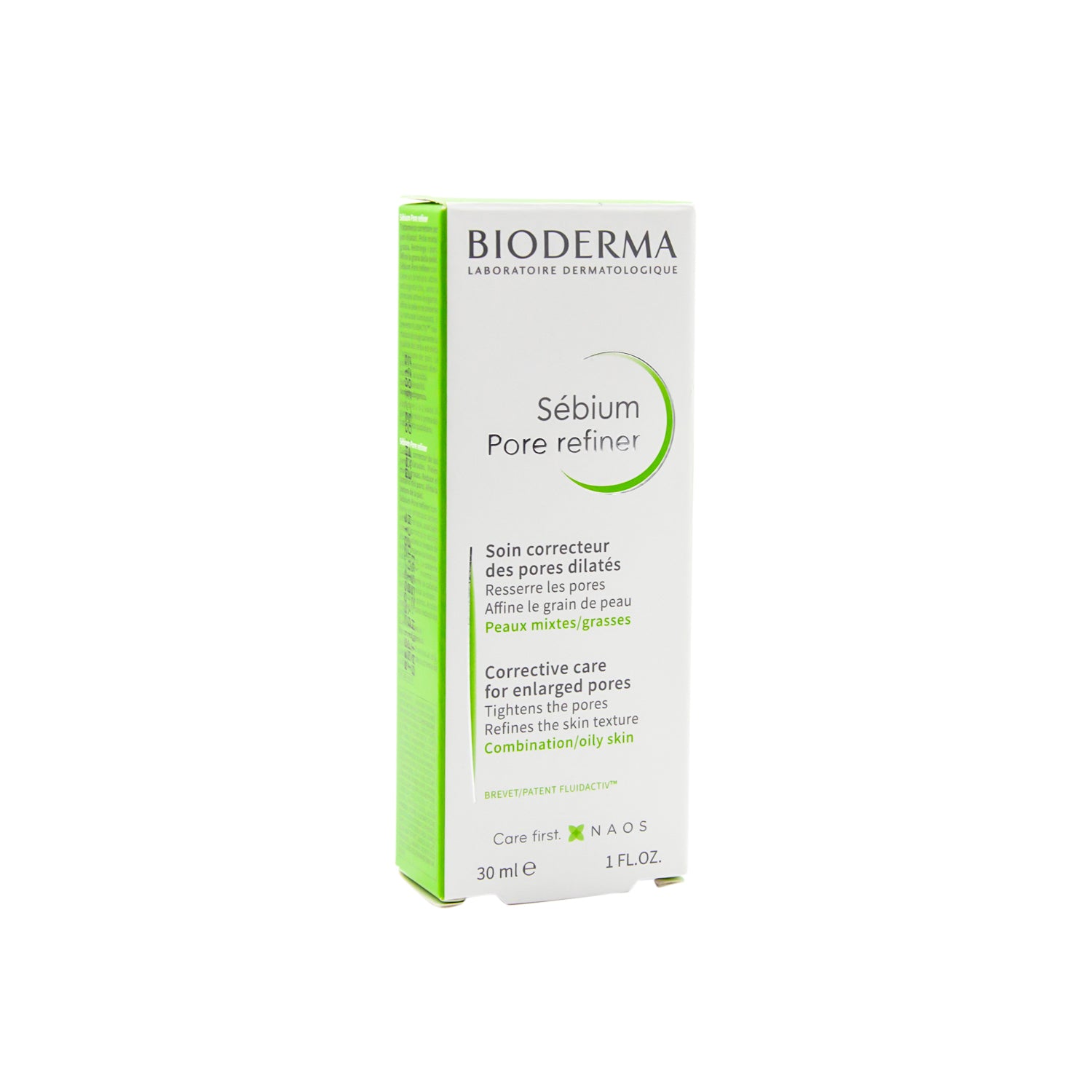 Bioderma Sebium Hypoallergenic Refining & Tightening Facial Cream for Oily & Combination Skin