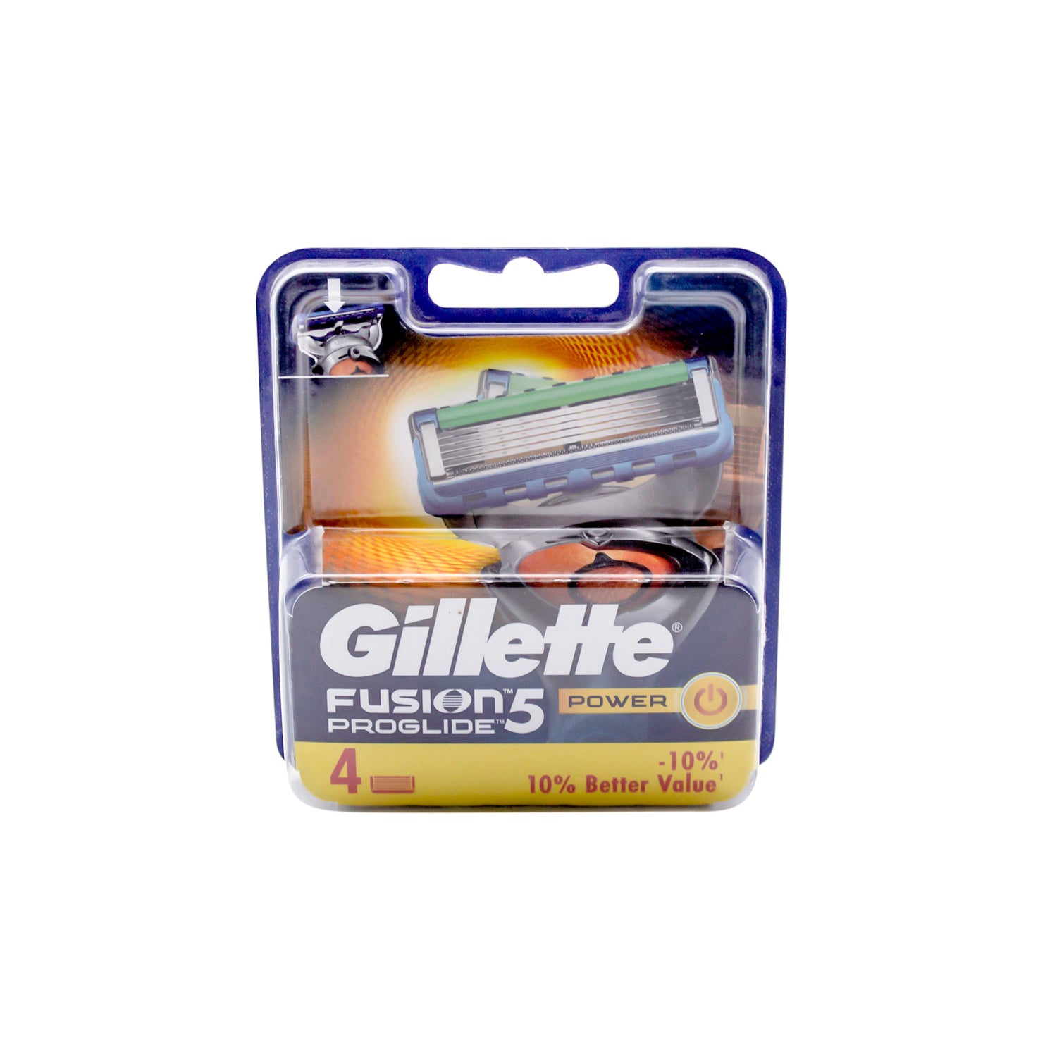 Gillette ProGlide5 Power Razor Blades