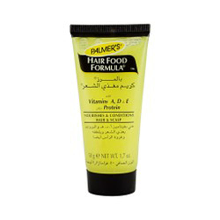 Palmer's Hair Food Formula Nourishes & Conditions Hair & Scalp