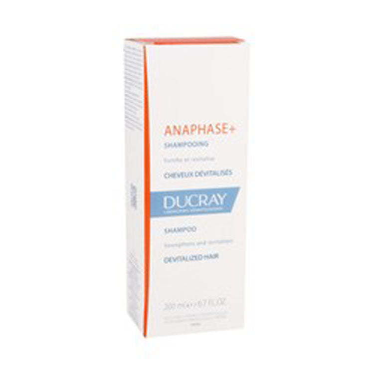 شامبو دوكراي أنافاز+ للشعر الباهت