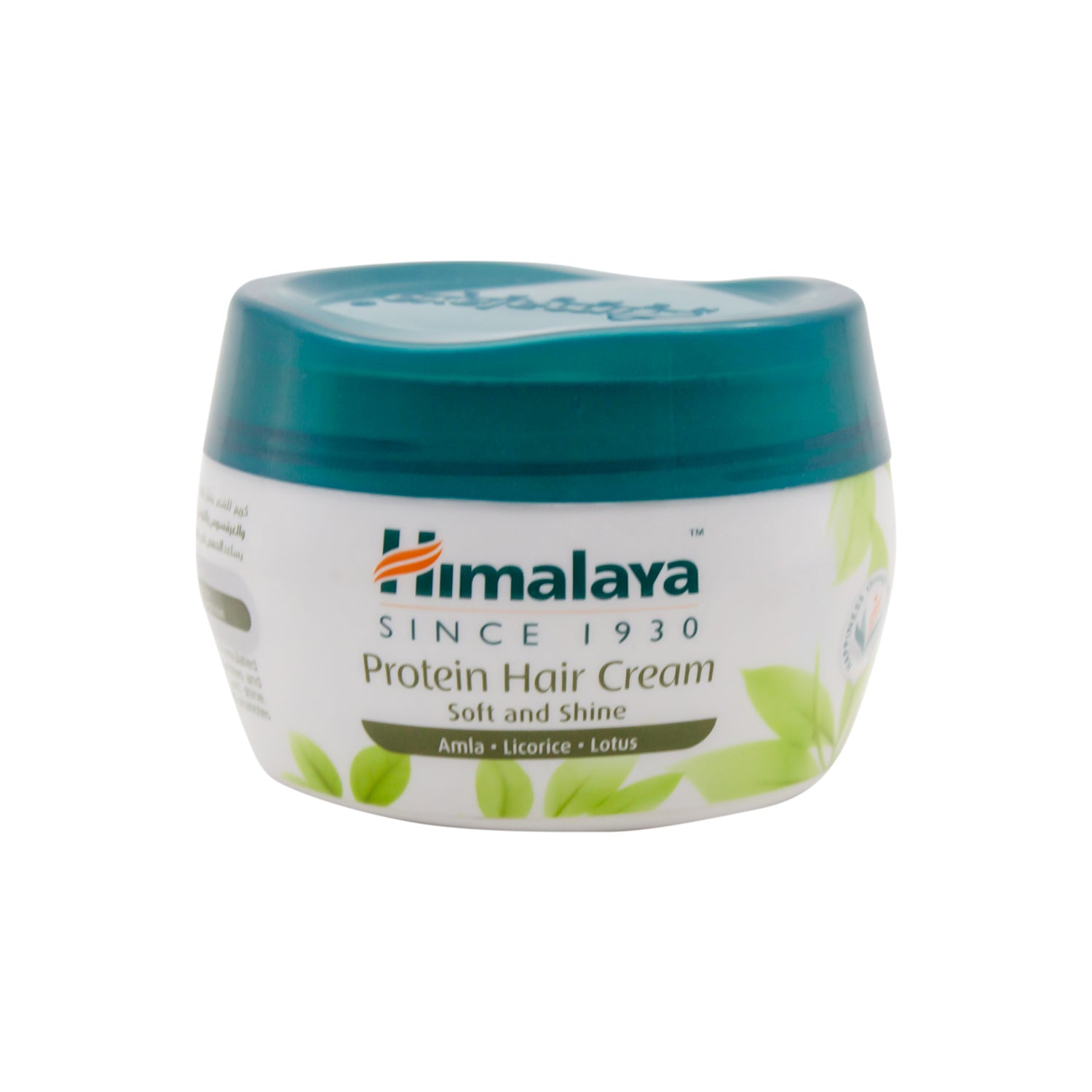 Himalaya Protein Hair Cream with Amla Licorice & Lotus