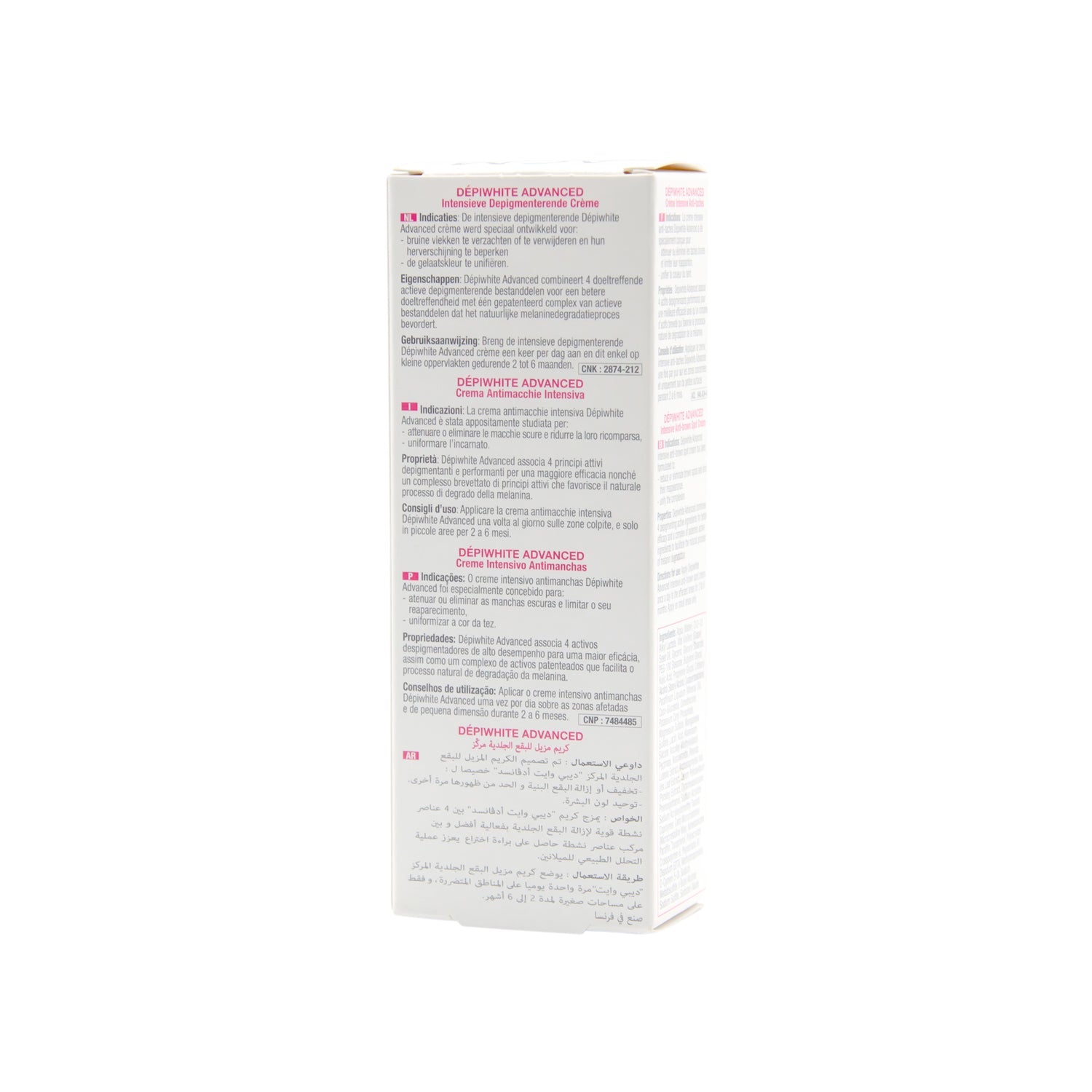 ACM Depiwhite Advanced Intensive Anti-Brown Spot Cream