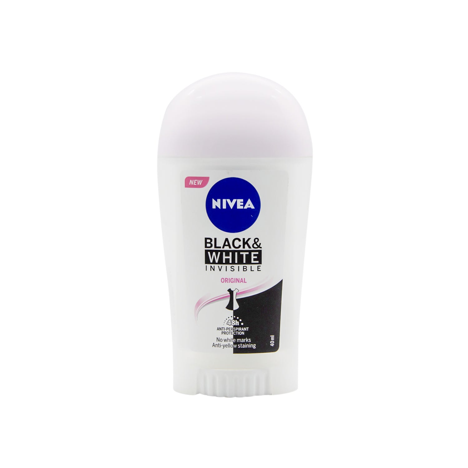 Nivea Deodrant Stick For Women  (Invisible) 40ml