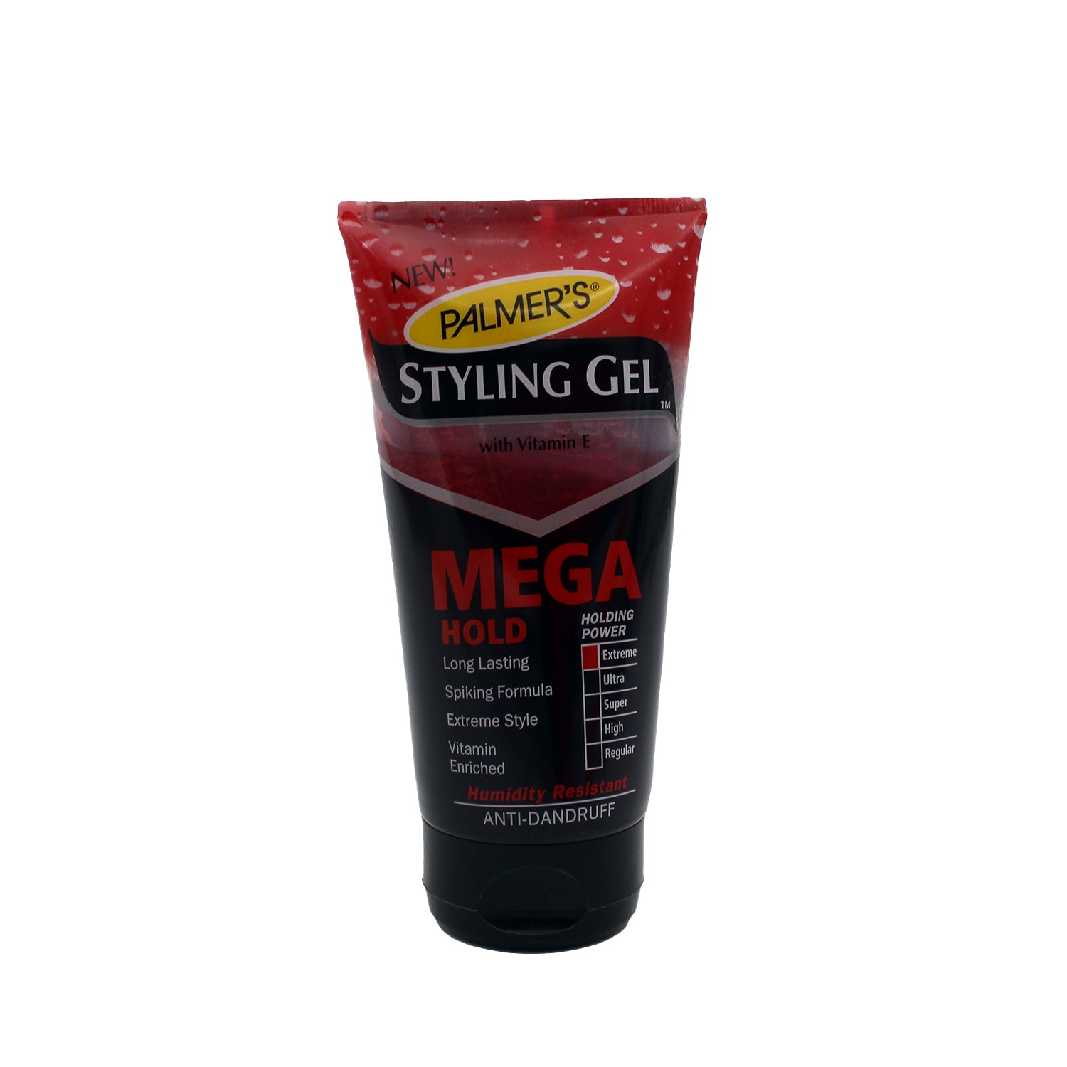 Palmer's Dandruff Control Styling Gel Mega Hold