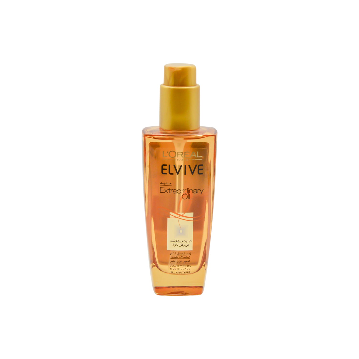 L'Oreal Elvive Extraordinary Oil Sublime Hair Enhancer Serum for Dry Hair