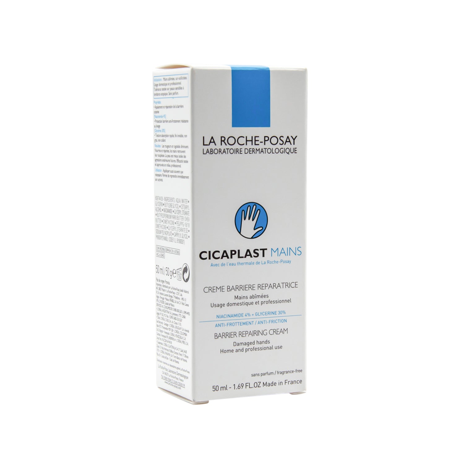 La Roche Posay Cicaplast Hand Cream 50ml