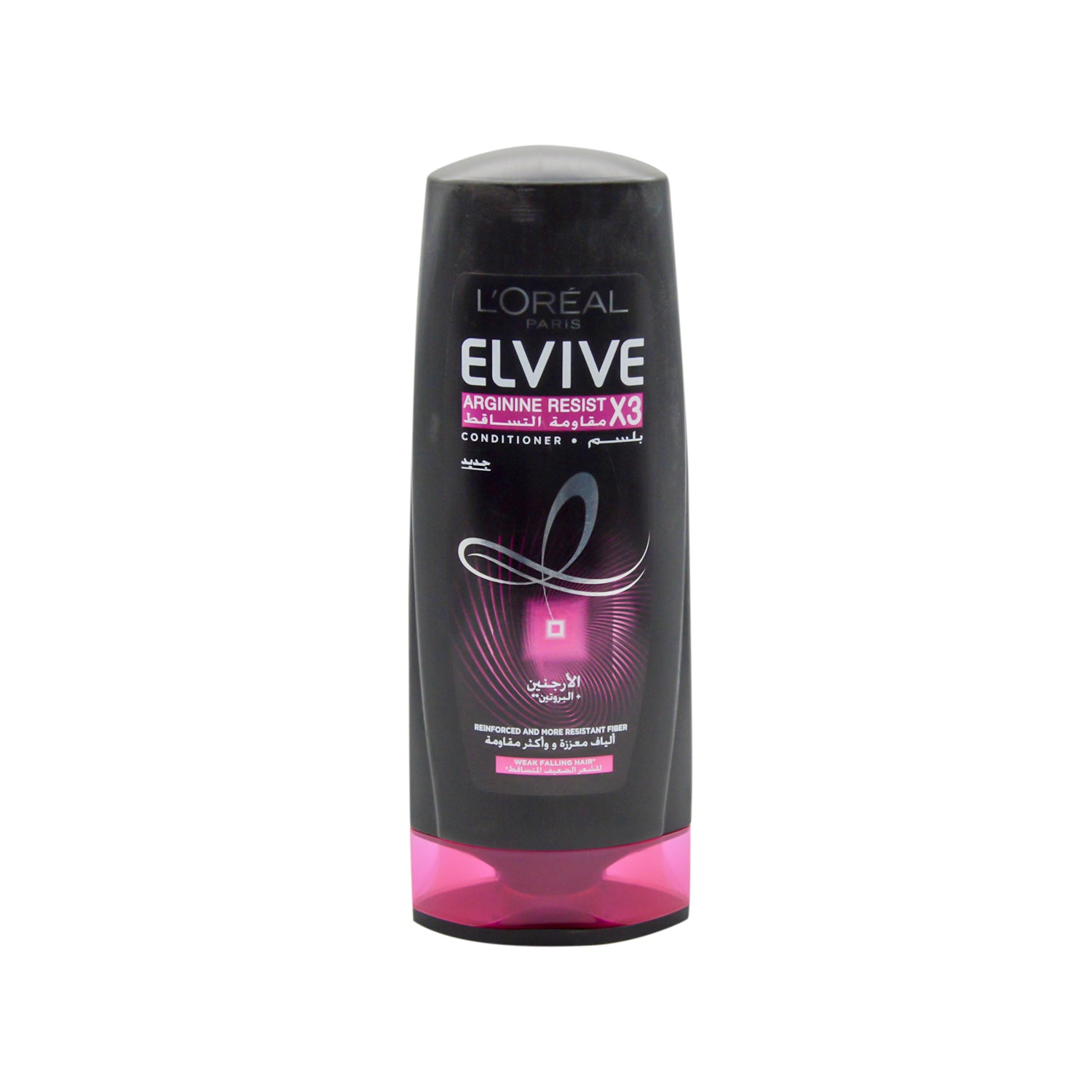 L'Oreal Fall Resist Break Proof Hair Conditioner with Aminexil - cruelty free