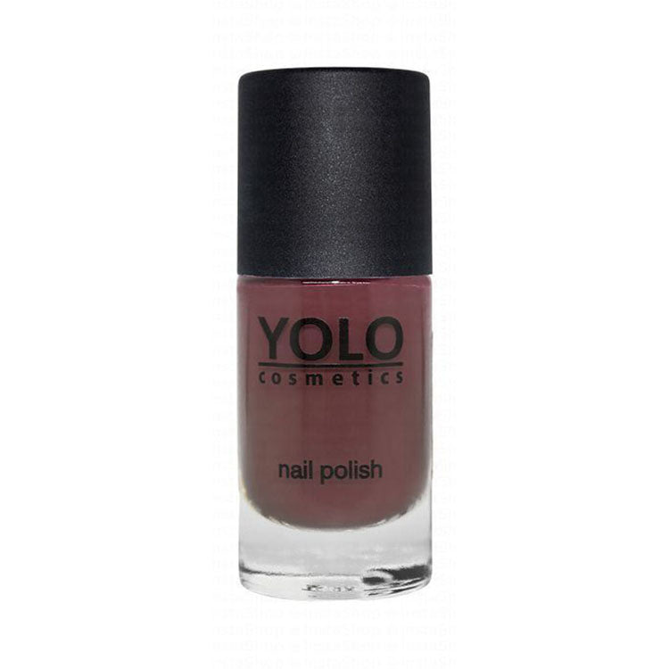 Yolo Nail Polish Storm 130 - toluene free