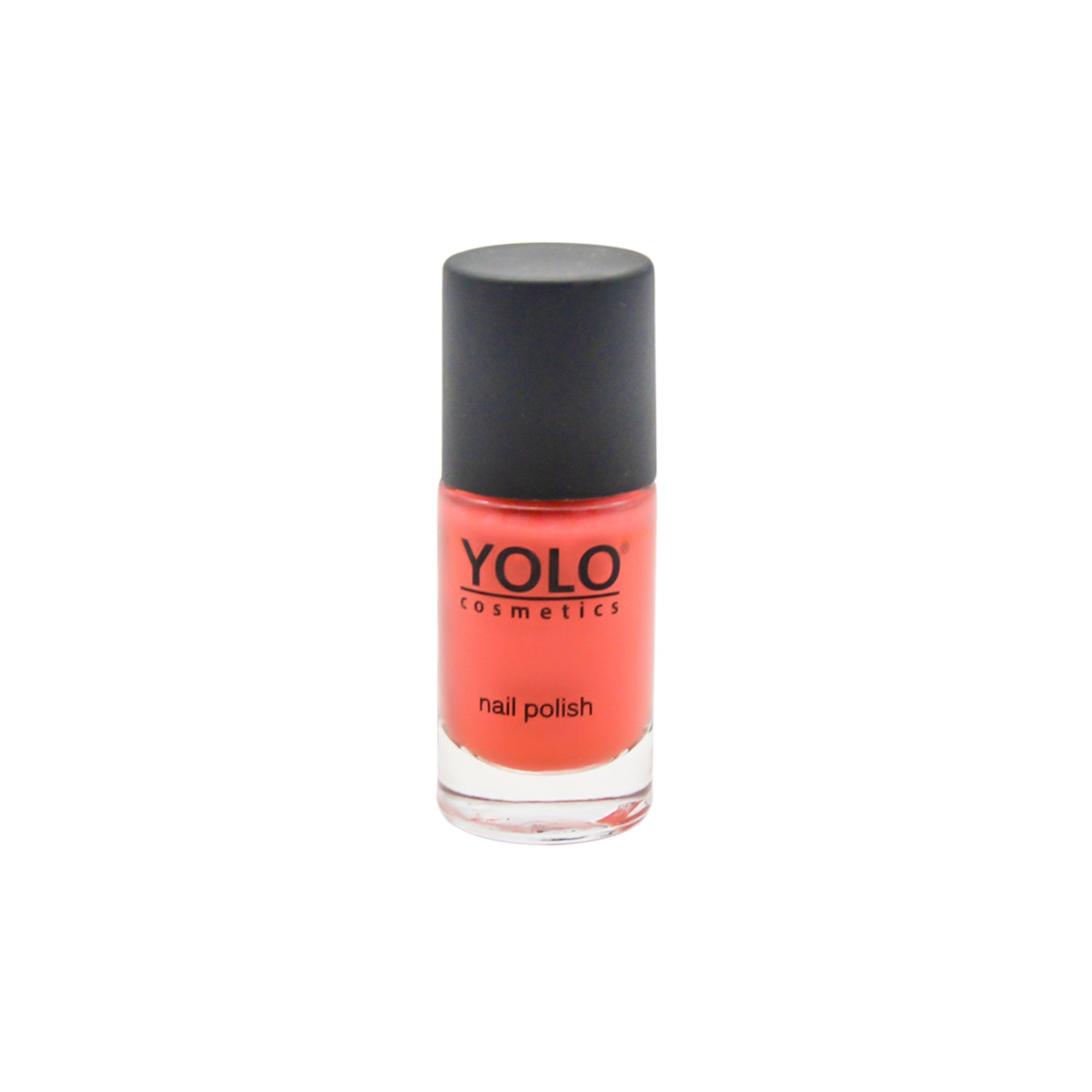 Yolo Nail Polish Crave 110 - toluene free
