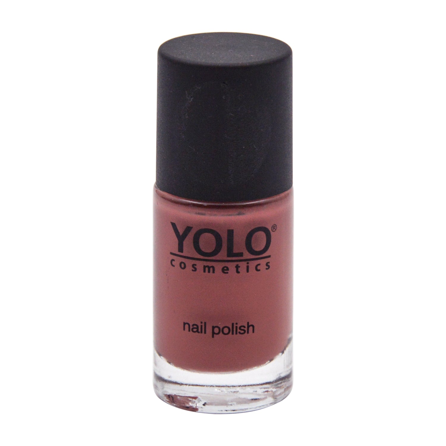 Yolo Nail Polish North 126 - toluene free