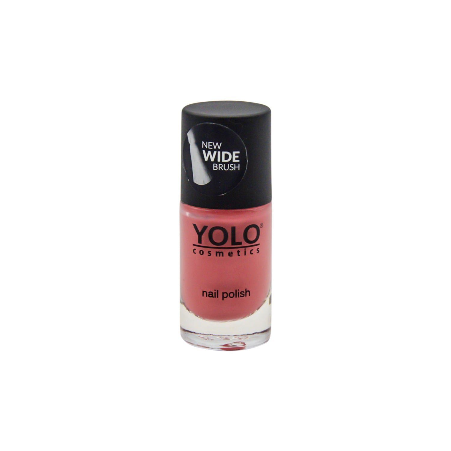 Yolo Nail Polish Discover 129 - toluene free