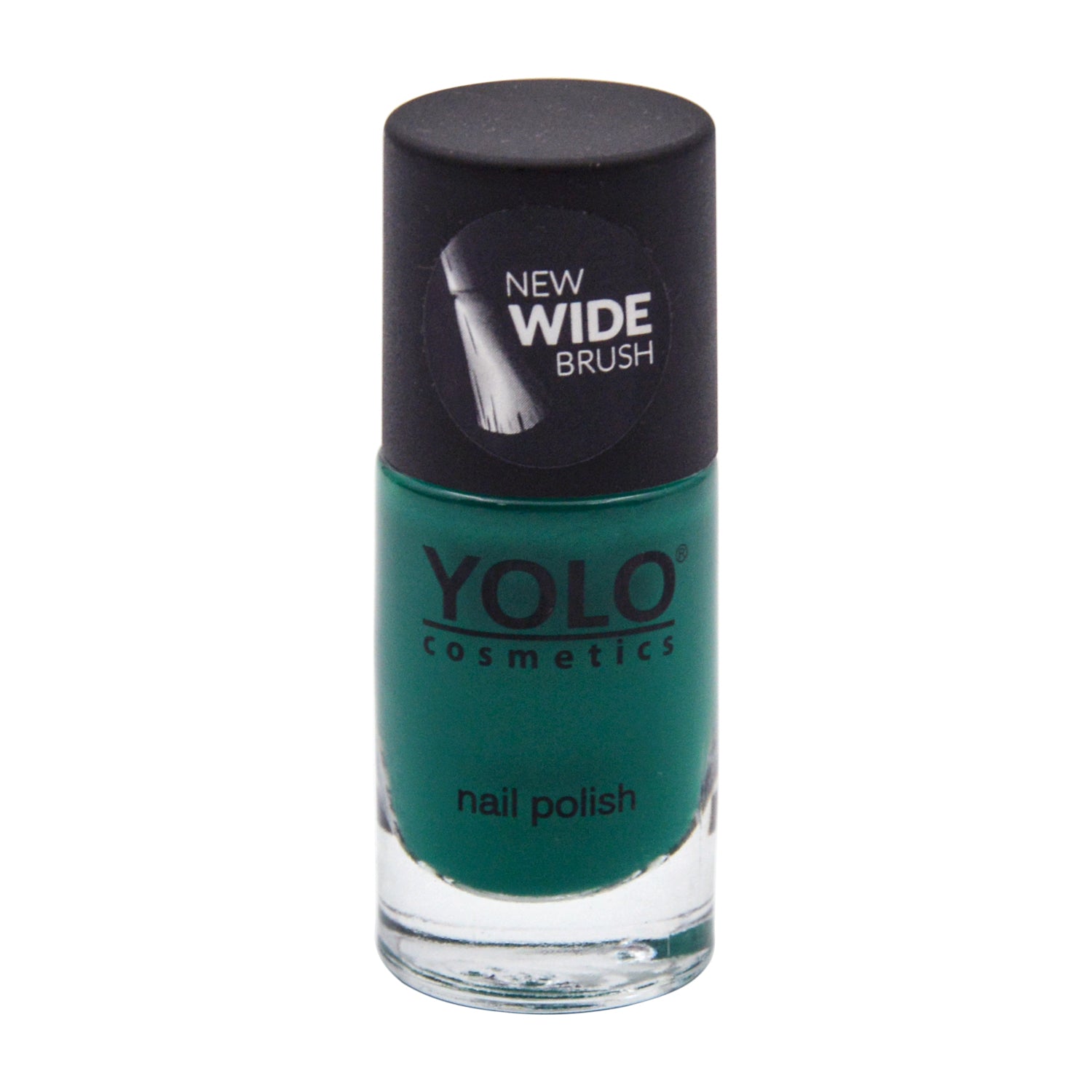 Yolo Nail Polish Cactus 147 - toluene free