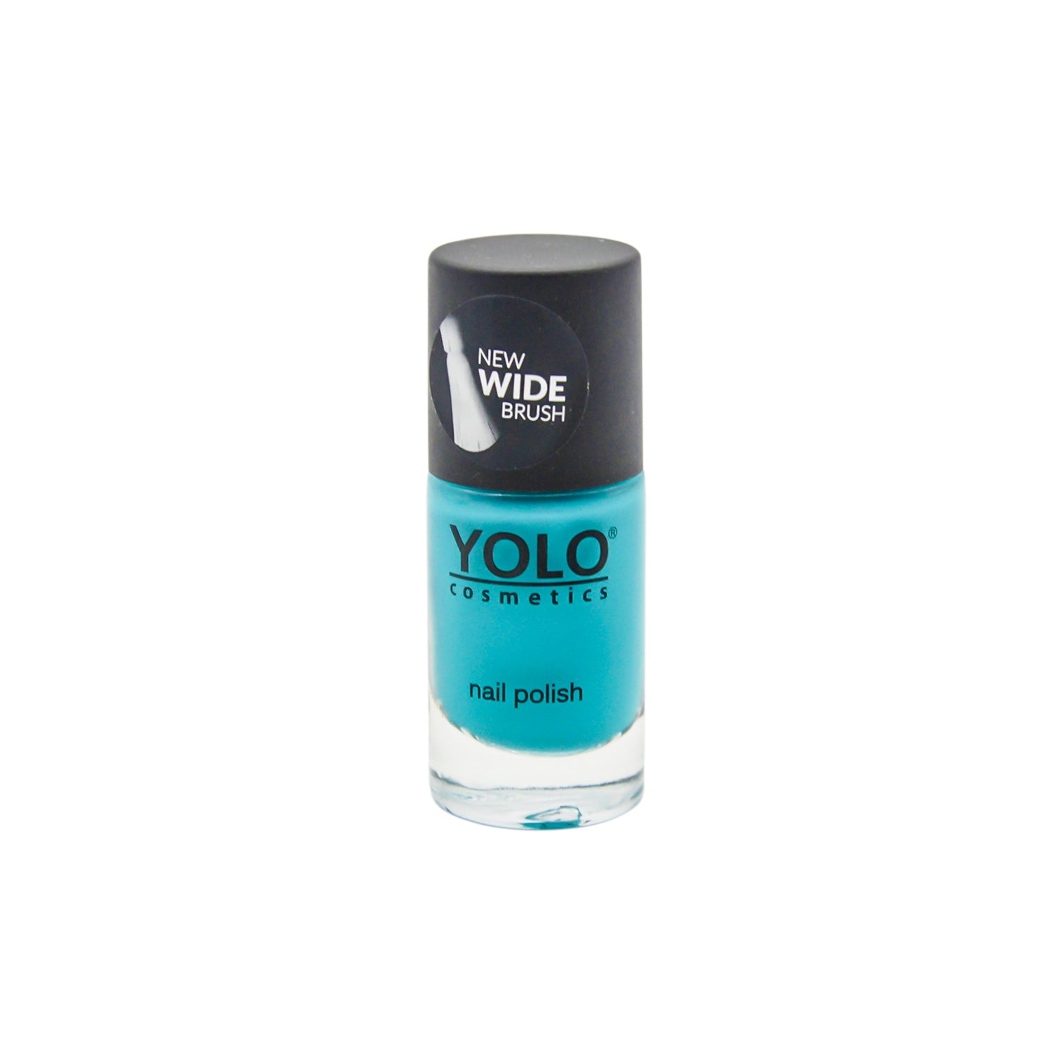 Yolo Nail Polish Mystery 154 - toluene free