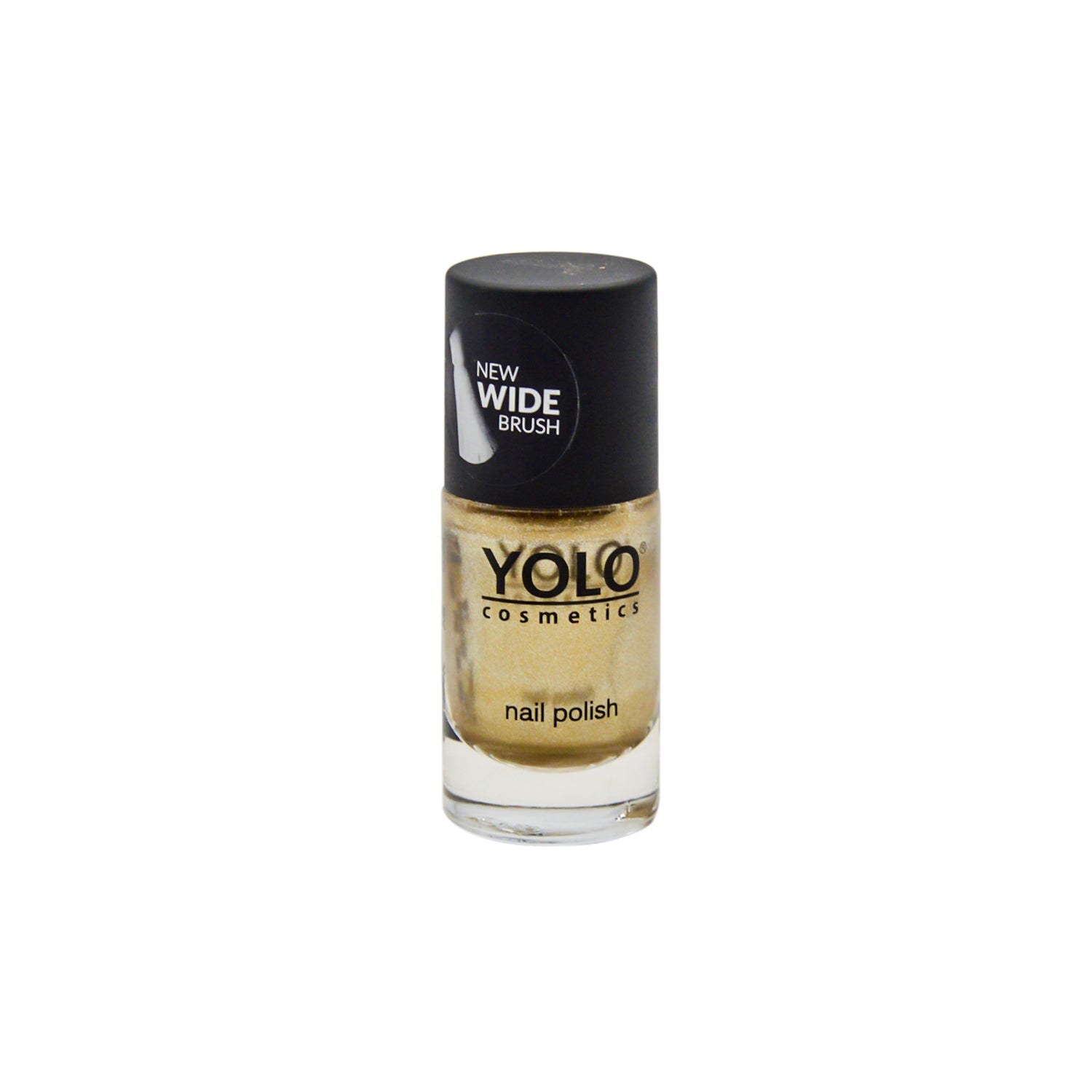 Yolo Nail Polish Bullet 155 - toluene free