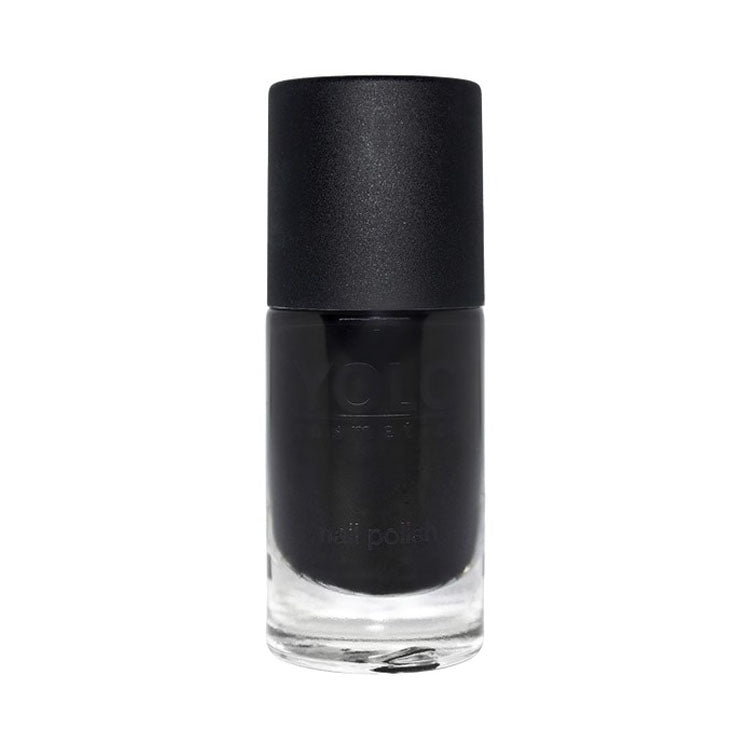 Yolo Nail Polish Night Owl 156 - toluene free