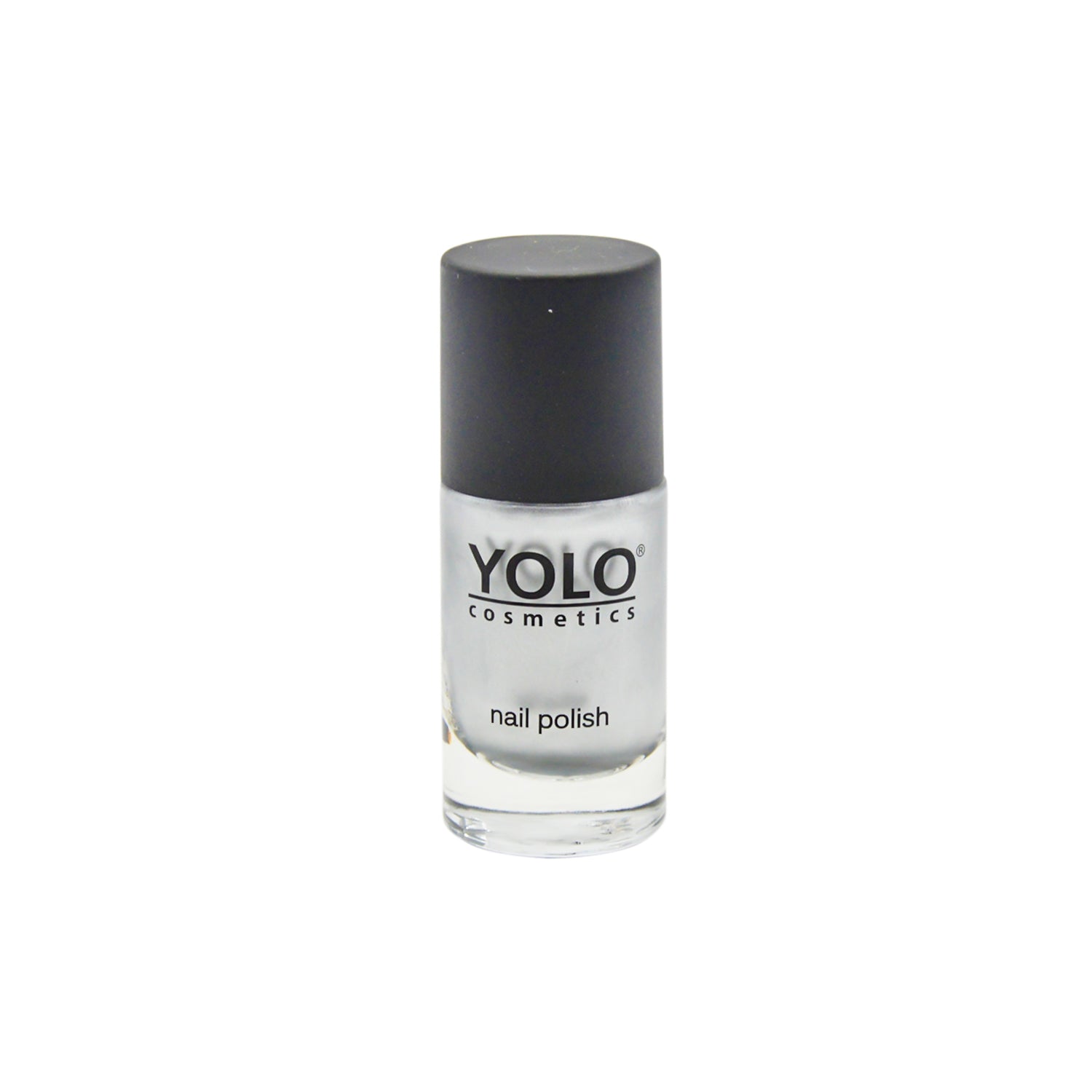 Yolo Nail Polish Mirror 160 - toluene free