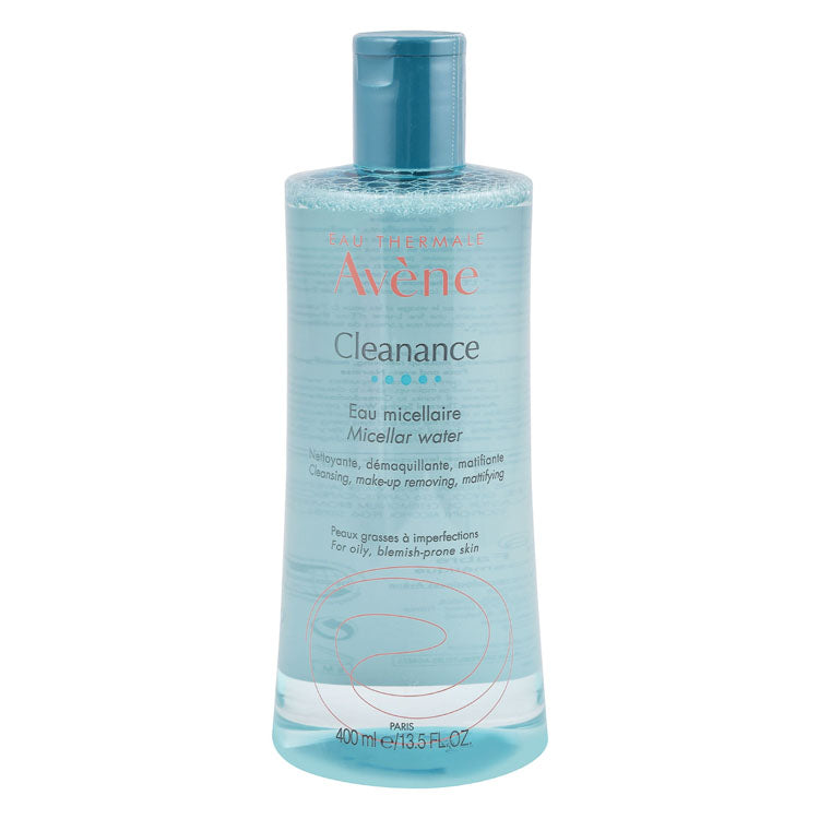 Avane Eau Thermale Cleansing Micellar Water for Oily & Blemish Prone Skin